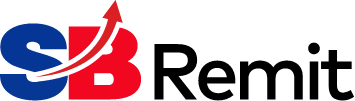 SB Remit Logo